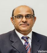 Dr. Ajmal Ikram