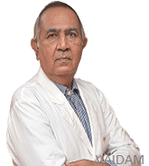 Dr. Vijay Singh Baid
