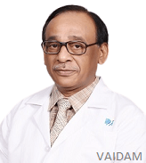 Best Doctors In India - Dr. K. K. Saxena, New Delhi