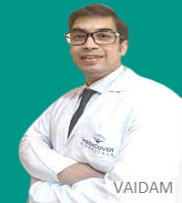 Best Doctors In India - Dr. Akshay Gadia, Aurangabad