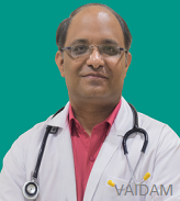 Best Doctors In India - Dr. Shrikant Deshmukh, Aurangabad