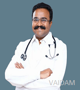 Best Doctors In India - Dr. K.Sankara Subramanian, Chennai