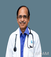 Best Doctors In India - Dr. B. Ramamurthy, Chennai