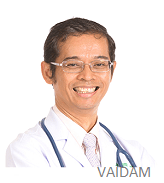 Dr. Manoon Somranthin