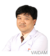 Best Doctors In Thailand - Dr. Sompote Saelee, Pattaya