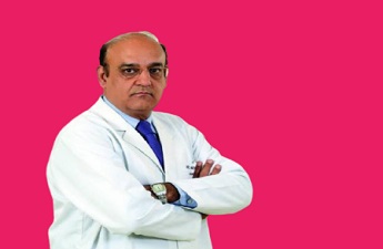 Dr. Neeraj Bhalla - Interventional Cardiologist