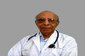 Dr P.K Khanna-Interventional cardiologist