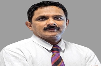 Dr. Sharat Kumar - Orthopaedic and Joint Replacement 