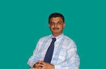Dr. Vikram I Shah-Orthopaedic and Joint Replacement Surgeon
