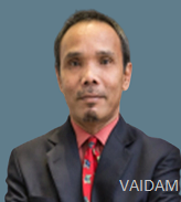 Best Doctors In Malaysia - Dato' Dr. Abd. Jalil Jidon, Ampang