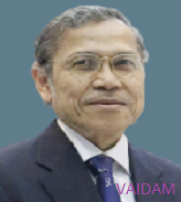 Best Doctors In Malaysia - Dr. Abdul Halim Abdul Jalil, Kuala Lumpur