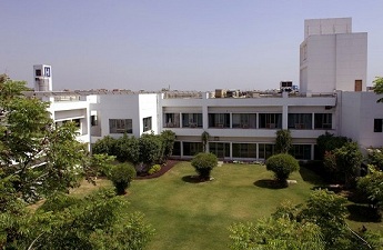 Indian Spinal Injuries Center, Nueva Delhi