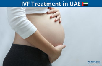 IVF Treatment in UAE