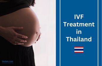 IVF Treatment in Thailand