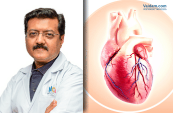 Advancements in Cardiac Surgery: Dr. Jay Shah Shares His Expertise in an Online Session