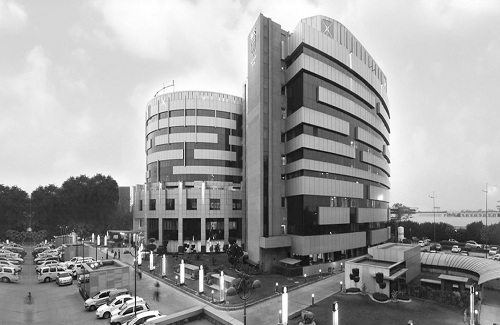 BLK Hospital, New Delhi