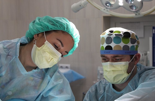 brain tumor surgery cost in India