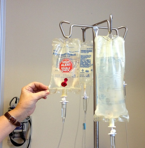Chemotherapy in Bangalore