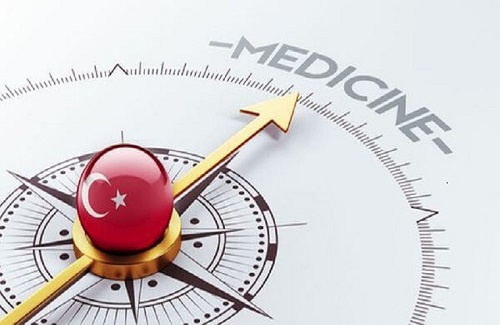 cost of medical treatment in Turkey