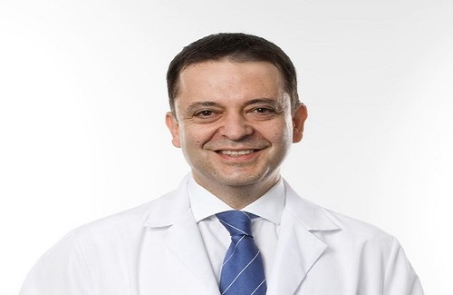 best spine surgeon in Turkey