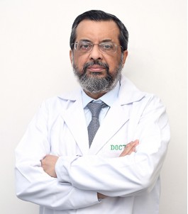 Dr. Arup Ratan Dutta 