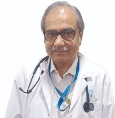 Dr Praksh KC