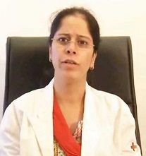Dr. Sheilly Kapoor 