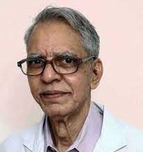 Dr. Uma Chandran S 
