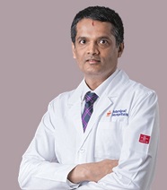 Д-р Видьядхара С.