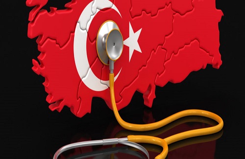 medical treatment in Turkey