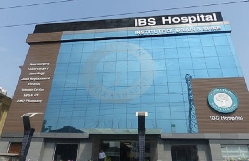  IBS Hospital