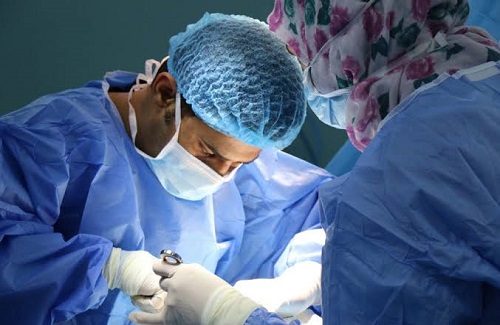 heart surgery in Turkey