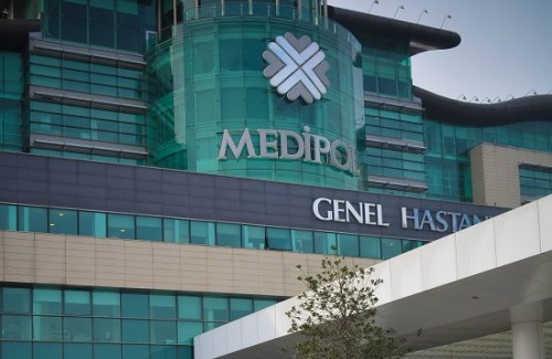 medipol university hospital istanbul