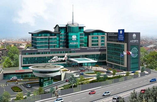 Medipol University Hospital Istanbul