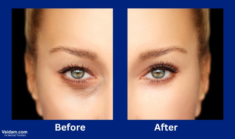 How To Find the Best Plastic Surgeon For Blepharoplasty