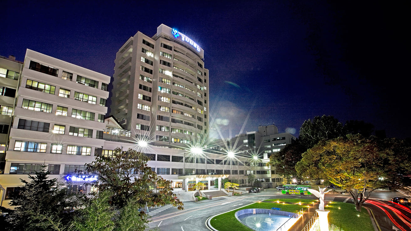 KyungHee University Medical Center