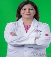 Best Doctors In India - Dr. Leena Sharma, New Delhi