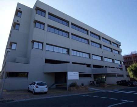 Mediclinic Louis Leipoldt, Cape Town