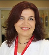 Best Doctors In Turkey - MD Ayşenur DURNA, Istanbul