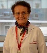 Best Doctors In Turkey - MD Ümit Bilge SAMANLI, Istanbul