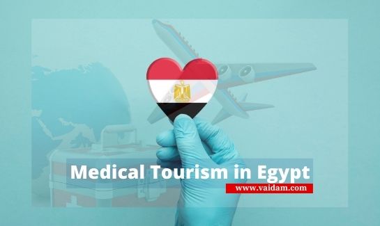 Medical Tourism in Egypt