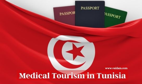 Medical Tourism in Tunisia