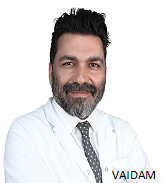 Best Doctors In Turkey - Prof. Dr. Mehmet Erdil, Istanbul