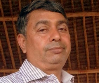 Mr Vasudev Nairobi Kenya