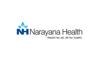 Narayana Health City Saves 2-year-old Zeenia with the Help of her 8-month-old Brother