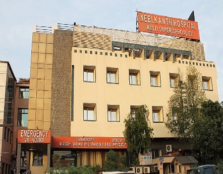 Neelkanth Hospitals, Gurgaon - Doctor List, Address, Appointment |  Vaidam.com