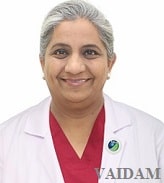 Best Doctors In United Arab Emirates - Dr. Neeta Warty, Sharjah