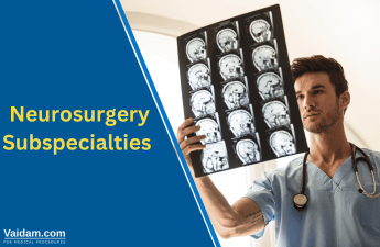 Neurosurgery Subspeciality
