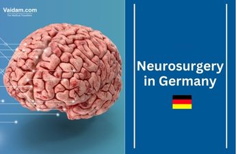 Neurosurgery in Germany