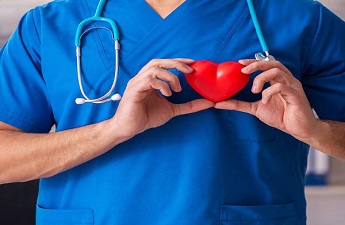 Д-р Шридхар Л.Ф .: Улучшение здоровья сердца